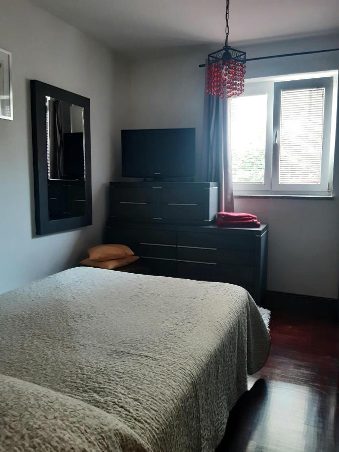 Apartment Argo Pula Exterior photo