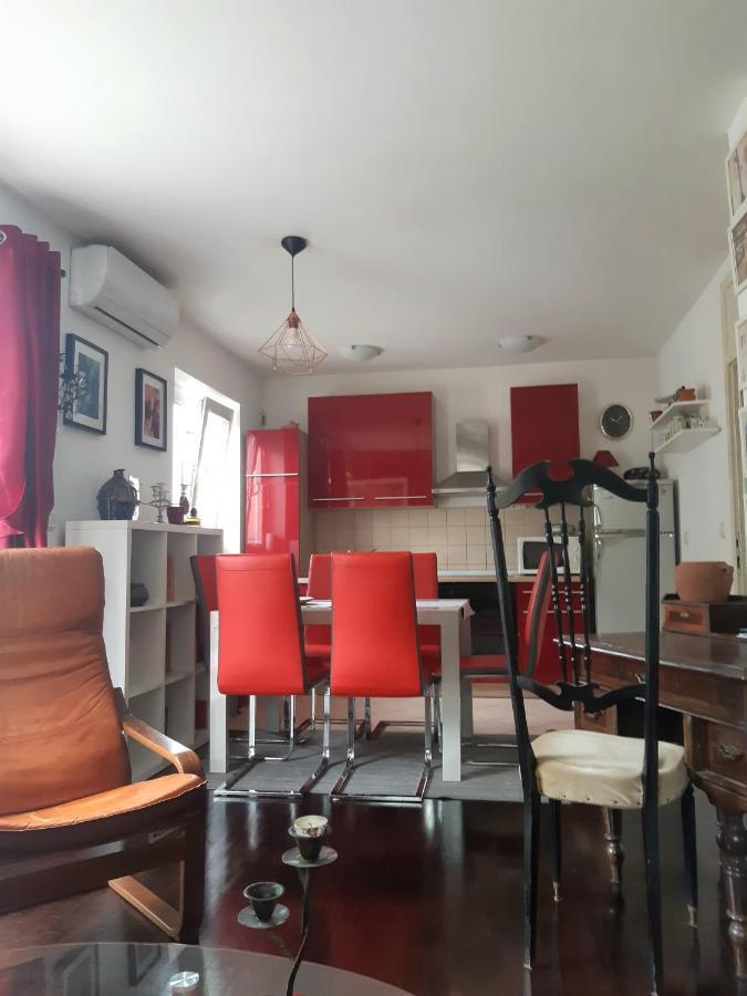 Apartment Argo Pula Exterior photo