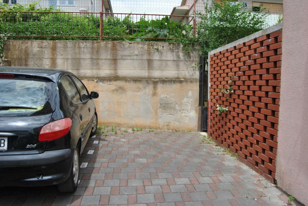 Apartment Argo Pula Exterior photo
