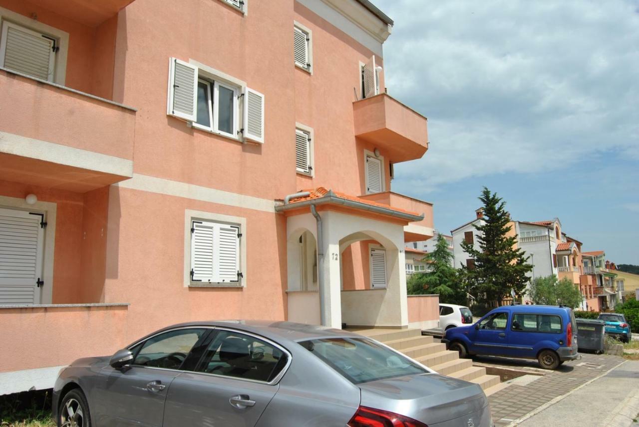 Apartment Argo Pula Exterior photo