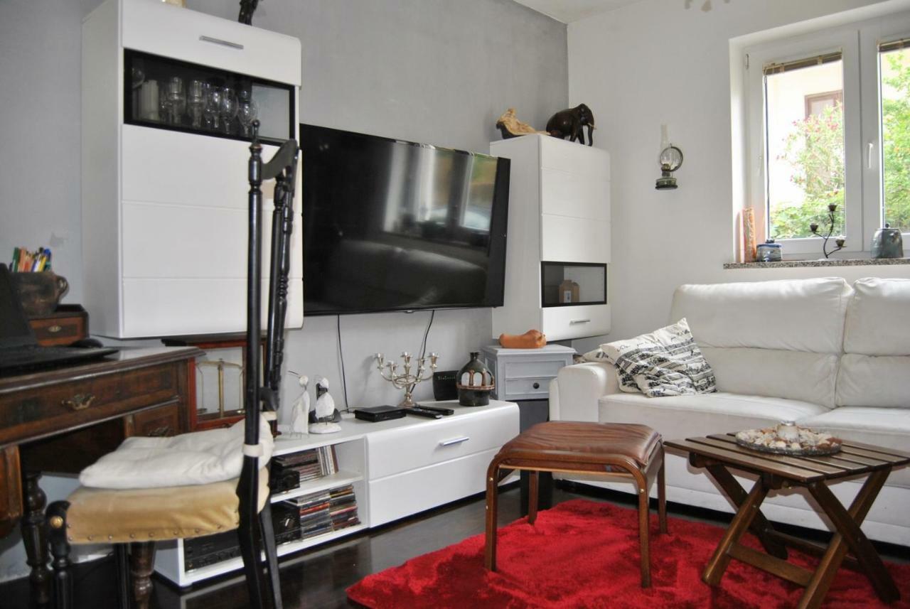 Apartment Argo Pula Exterior photo