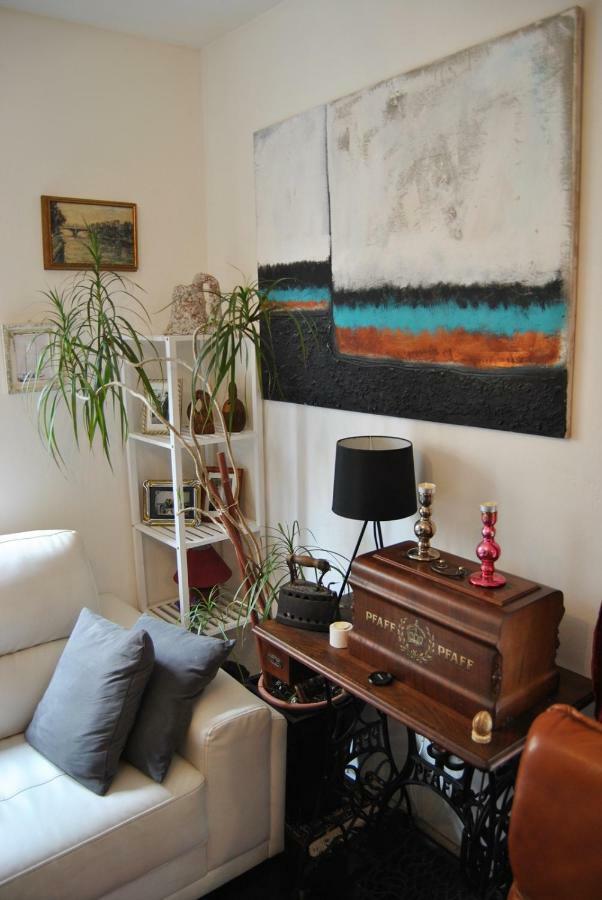 Apartment Argo Pula Exterior photo